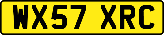 WX57XRC