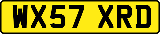 WX57XRD