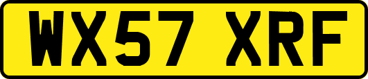 WX57XRF