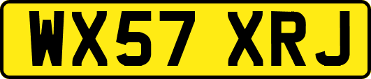 WX57XRJ