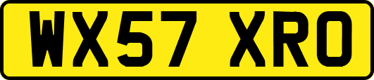 WX57XRO