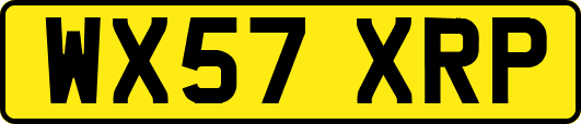 WX57XRP