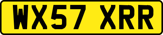 WX57XRR
