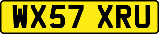 WX57XRU