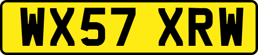 WX57XRW