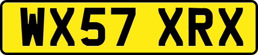 WX57XRX