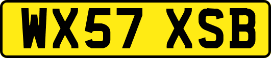 WX57XSB