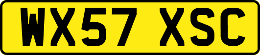 WX57XSC