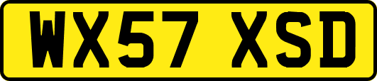 WX57XSD