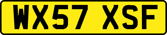 WX57XSF