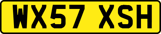 WX57XSH