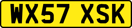 WX57XSK