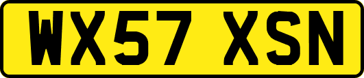 WX57XSN