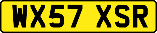 WX57XSR