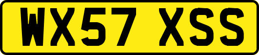 WX57XSS
