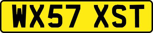 WX57XST