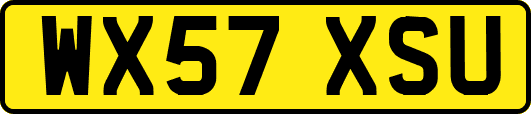 WX57XSU