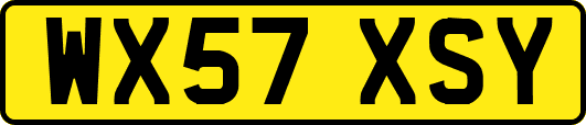 WX57XSY