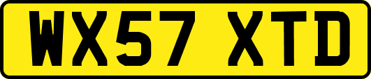 WX57XTD