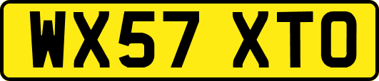 WX57XTO