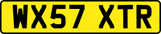 WX57XTR