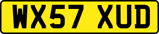 WX57XUD