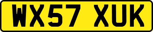 WX57XUK