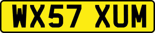 WX57XUM
