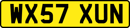 WX57XUN