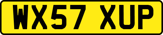 WX57XUP