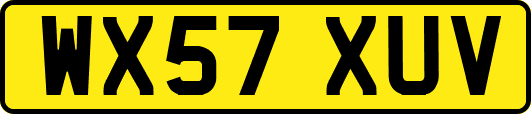 WX57XUV