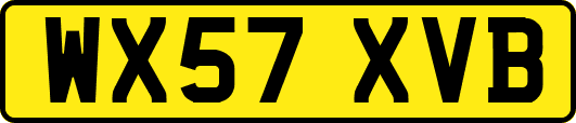 WX57XVB