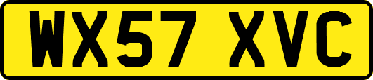 WX57XVC