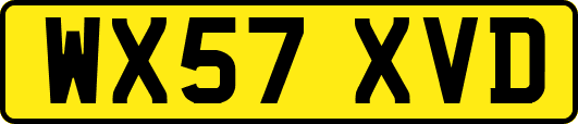 WX57XVD