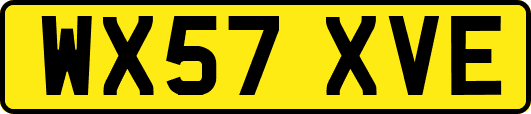 WX57XVE