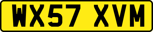 WX57XVM