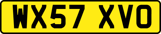 WX57XVO
