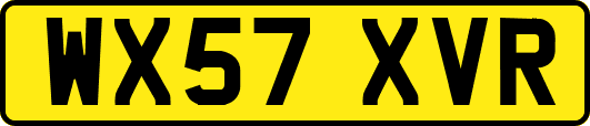 WX57XVR