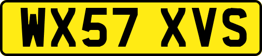 WX57XVS