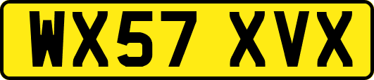 WX57XVX