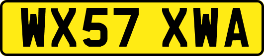 WX57XWA