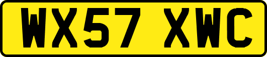 WX57XWC