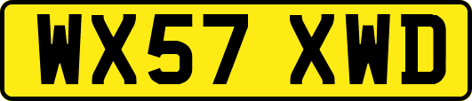 WX57XWD