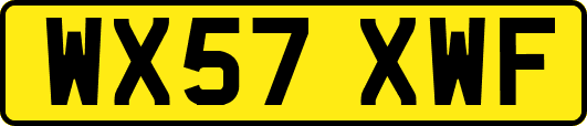 WX57XWF