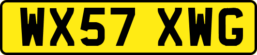 WX57XWG