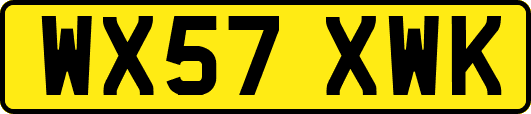 WX57XWK