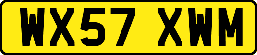 WX57XWM