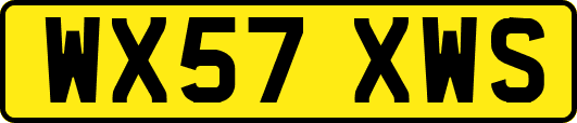 WX57XWS