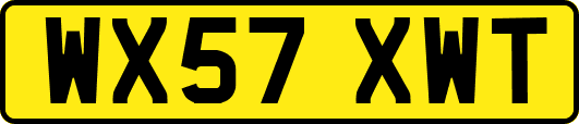WX57XWT