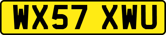 WX57XWU